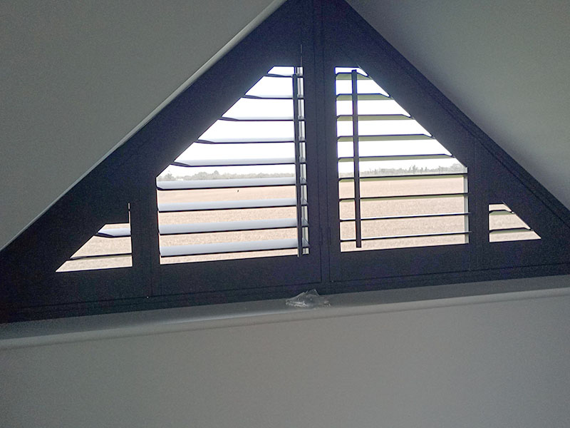 Specialist Shutters in Ipswich Suffolk